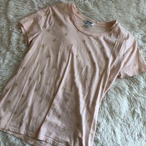 Pink Old navy shirt